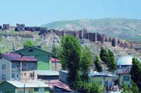 Bayburt Kalesi